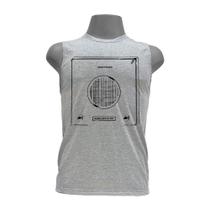 Camiseta regata masculina - Kraftwerk - Radio Aktivität.