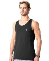 Camiseta Regata Masculina Lupo Esporte Academia Fitness Corrida Conforto e Desempenho Dry Fit