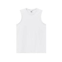 Camiseta Regata Masculina Malwee (1000004421) Algodão Camiseta Regata Masculina Malwee (1000004421) Algodão