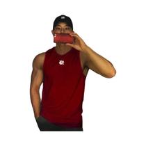 Camiseta Regata Masculina Para Musculação E Treino Na Academia, Colete De Fitness Para Corrida,