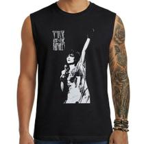 Camiseta regata masculina - Siouxsie And The Banshees. Camiseta regata masculina - Siouxsie And The Banshees.
