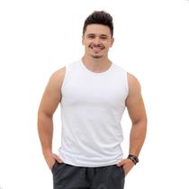 Camiseta Regata Masculina TechMalhas 100% Algodão academia pratica de esportes Camiseta Regata Masculina TechMalhas 100% Algodão academia pratica de esportes