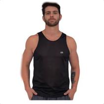 Camiseta Regata Masculina Tecnologia Dry Fit Conforto