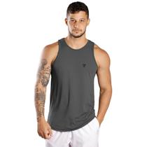 Camiseta Regata Masculina Treino Dry Lisa Básica Academia Camiseta Regata Masculina Treino Dry Lisa Básica Academia