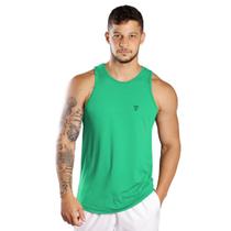 Camiseta Regata Masculina Treino Dry Lisa Básica Academia Camiseta Regata Masculina Treino Dry Lisa Básica Academia