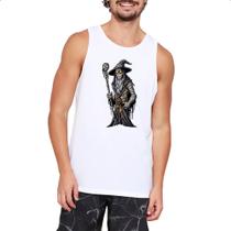 Camiseta Regata Mumia Feiticeira