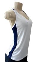 camiseta Regata Nadador Dry Fit Academia Feminina pp,p,m,g,gg - Dinalu modas