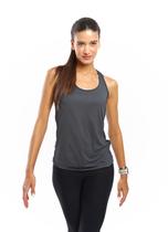 Camiseta Regata Nadador Dry Fit Feminina 100% Poliamida Camiseta Regata Nadador Dry Fit Feminina 100% Poliamida