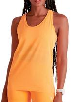 Camiseta regata nassau lupo sport tamanho:mcor:orange Camiseta regata nassau lupo sport tamanho:mcor:orange