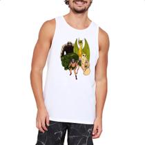 Camiseta Regata Nostalgia Heculoides 03