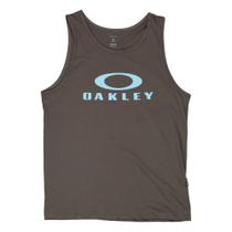 Camiseta Regata Oakley Bark Tank