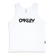 Camiseta Regata Oakley Mark 2 Tank Camiseta Regata Oakley Mark 2 Tank