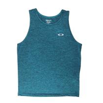 Camiseta Regata Oakley TRN Ellipse Sport Tank Camiseta Regata Oakley TRN Ellipse Sport Tank