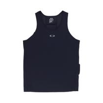 Camiseta Regata Oakley TRN Perform Mesh Tank