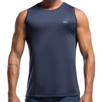 Camiseta Regata Olympikus Essential Masculino Adulto