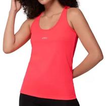 Camiseta Regata Olympikus Runner Feminina Petala