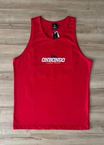 Camiseta Regata onbongo - GG