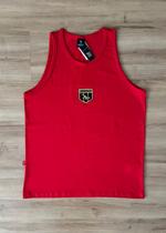 Camiseta Regata onbongo ON598-VM - GG Camiseta Regata onbongo ON598-VM - GG