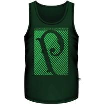 Camiseta Regata Palmeiras Alviverde Imponente