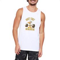 Camiseta Regata Pato Dont Fart