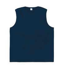 Camiseta Regata Plus Size Masculina Malwee Wee