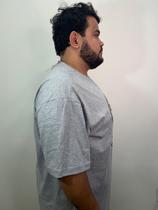 Camiseta Regata Preta Plus Size Xp Ao G5