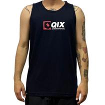 Camiseta Regata Qix Basic