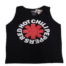 Camiseta Regata Red Hot Chili Peppers*/ Btrg 583 Camiseta Regata Red Hot Chili Peppers*/ Btrg 583