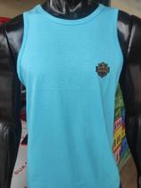 Camiseta regata Camiseta regata