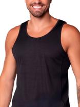 Camiseta Regata Selene Sport 25000.001 Masculina Fitness Dry Poliéster T. P/GG Camiseta Regata Selene Sport 25000.001 Masculina Fitness Dry Poliéster T. P/GG