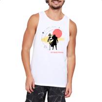 Camiseta Regata Shiva Mestre Indiano