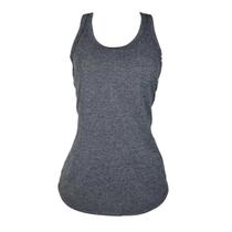 Camiseta Regata Sport AF Feminina Basic Run 77076-002 Lupo