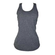 Camiseta Regata Sport AF Feminina Basic Run 77076-002 Lupo