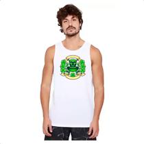 Camiseta Regata ST Patricks Day Cartola