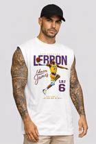 Camiseta Regata StreetWear Moda Fitness Oversized Camiseta Regata StreetWear Moda Fitness Oversized