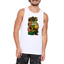 Camiseta Regata Sullen Vintage Car