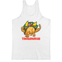Camiseta Regata Tacosaurus