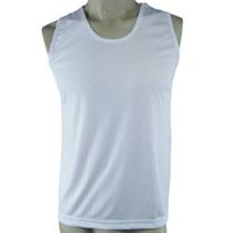 Camiseta Regata TFM Dry Fit