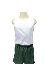 Camiseta Regata TFM Dry Fit Furadinha Camiseta Regata TFM Dry Fit Furadinha