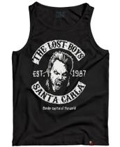Camiseta Regata The Lost Boys