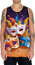 Camiseta Regata Tshirt Abadá Carnaval Festa Samba Brasil 21 Camiseta Regata Tshirt Abadá Carnaval Festa Samba Brasil 21
