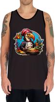 Camiseta Regata Tshirt Chefe Tucano Cozinheiro Cozinha HD 1 Camiseta Regata Tshirt Chefe Tucano Cozinheiro Cozinha HD 1