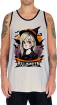 Camiseta Regata Tshirt Halloween Bruxas Terror Fantasia 1