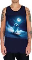 Camiseta Regata Tshirt Halloween Fantasma Assombrações 15