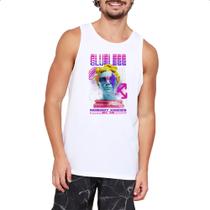 Camiseta Regata Urbano Nobody Knows