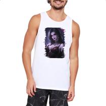 Camiseta Regata Vampire Queen