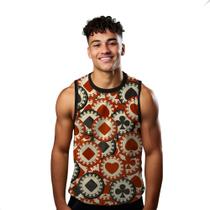 Camiseta Regata Verão Estilo Moda Praia Poker Jogo Game Apostas Azar 1195 Camiseta Regata Verão Estilo Moda Praia Poker Jogo Game Apostas Azar 1195