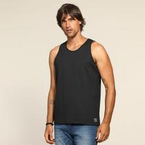 Camiseta Regata VLCS Basica TAM G1 Preto Camiseta Regata VLCS Basica TAM G1 Preto