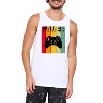 Camiseta Regata xBox gamer - Alearts Camiseta Regata xBox gamer - Alearts