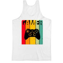 Camiseta Regata xBox gamer